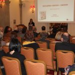 Lise Luka – Directrice de Salon des Chocolatiers