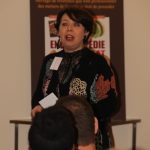 Katherine Khodorowsky – Membre de l’Académie française du Chocolat et de la Confiserie