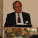 Eddy Van Belle – Président du Conseil du Groupe Puratos