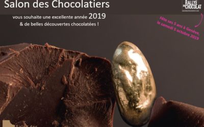 2019, une année encore plus gourmande !