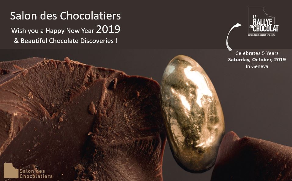 2019, A Year even more Greedy !