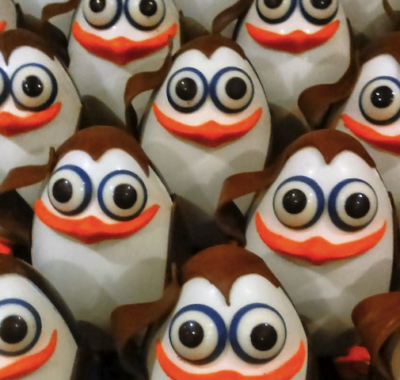 pingouin