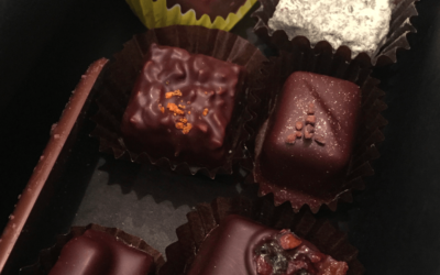 À vos tablettes, le Rallye du Chocolat© enrobe Genève pour sa 2ème édition !