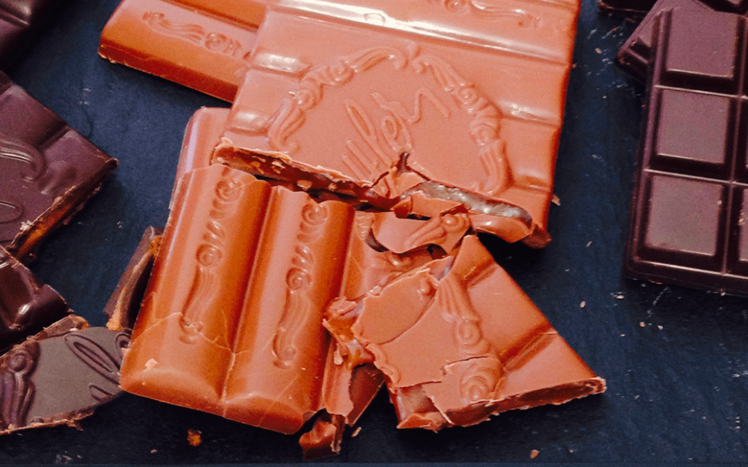 Une baisse de prix du Chocolat en 2017 ?
