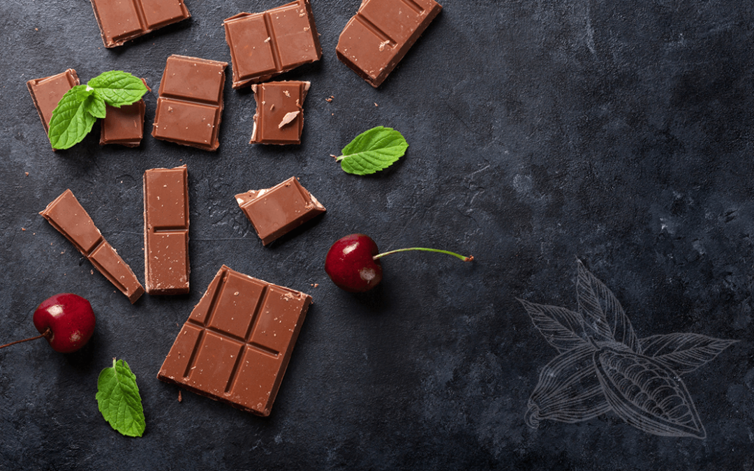 Bienvenue sur le site du Salon des Chocolatiers