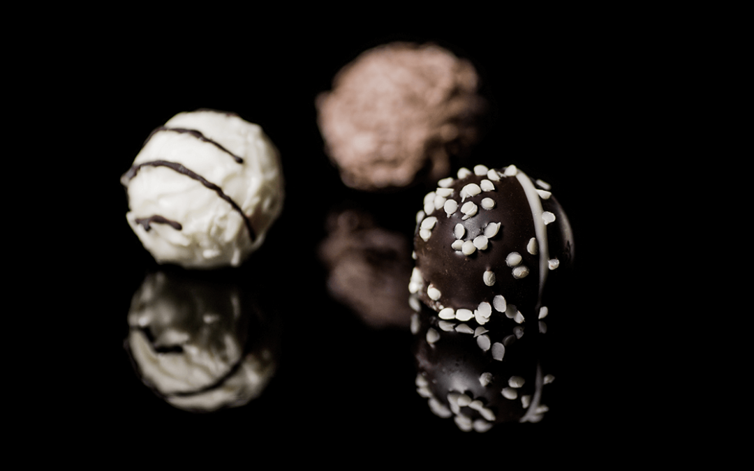 Les chocolatiers genevois sont créatifs