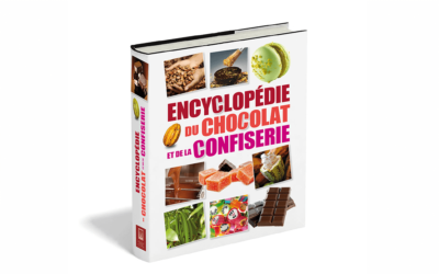 Lancement de l’Encyclopédie du Chocolat et de la Confiserie à Genève