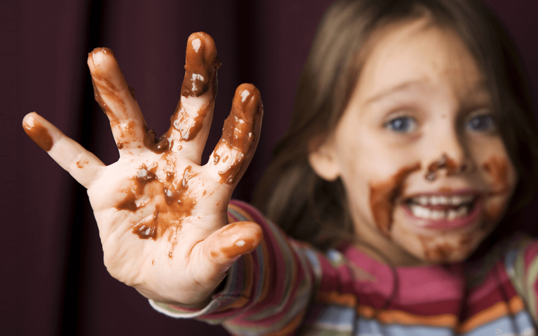 Les Suisses et le Chocolat
