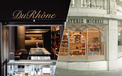 Le 1er Rallye du Chocolat© de Genève : précisions sur les votes du public