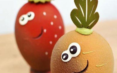 Retour sur les créations de Pâques 2019 de nos artisans chocolatiers suisses